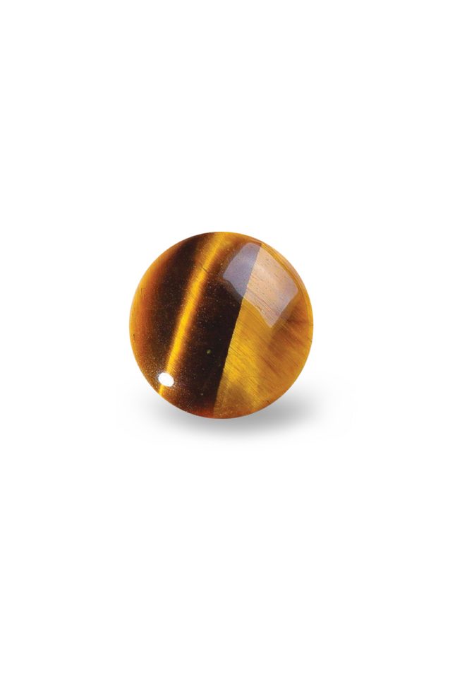 Tiger Eye