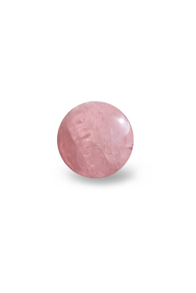 Rose Quartz